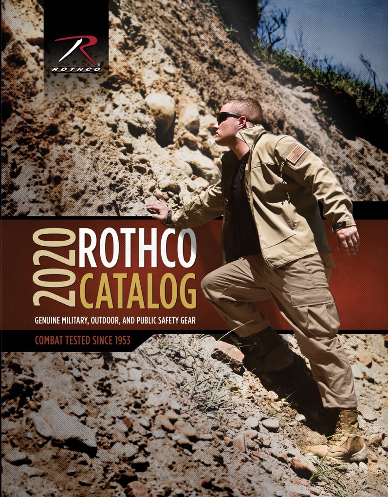 Rothco