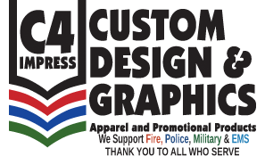 C4Impress Custom Design & Graphics